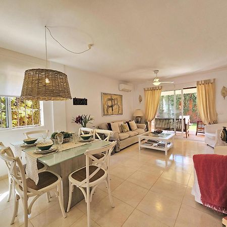Paraiso Arona I - Casa En Mar De Cristal La Manga Extérieur photo