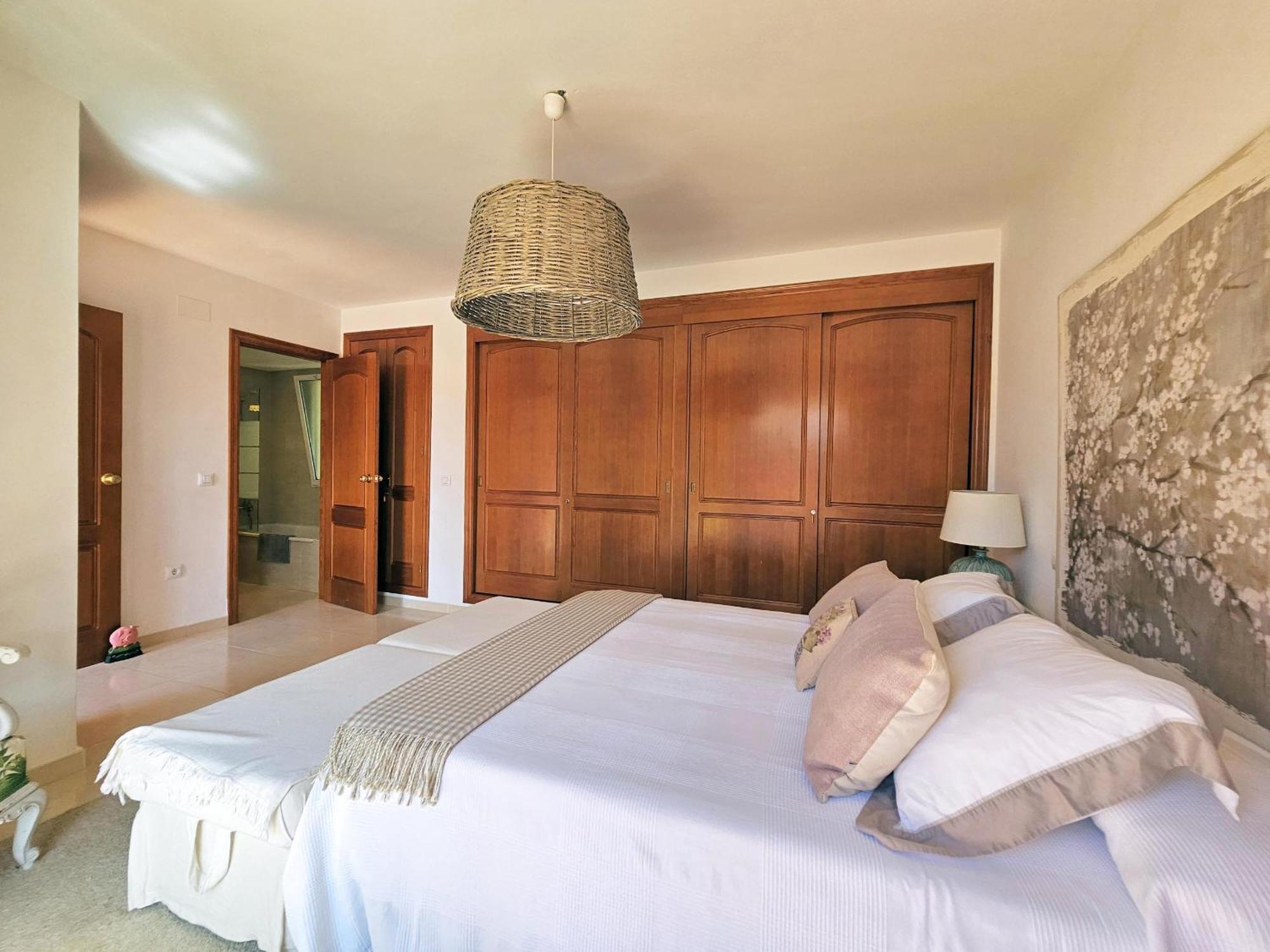 Paraiso Arona I - Casa En Mar De Cristal La Manga Extérieur photo