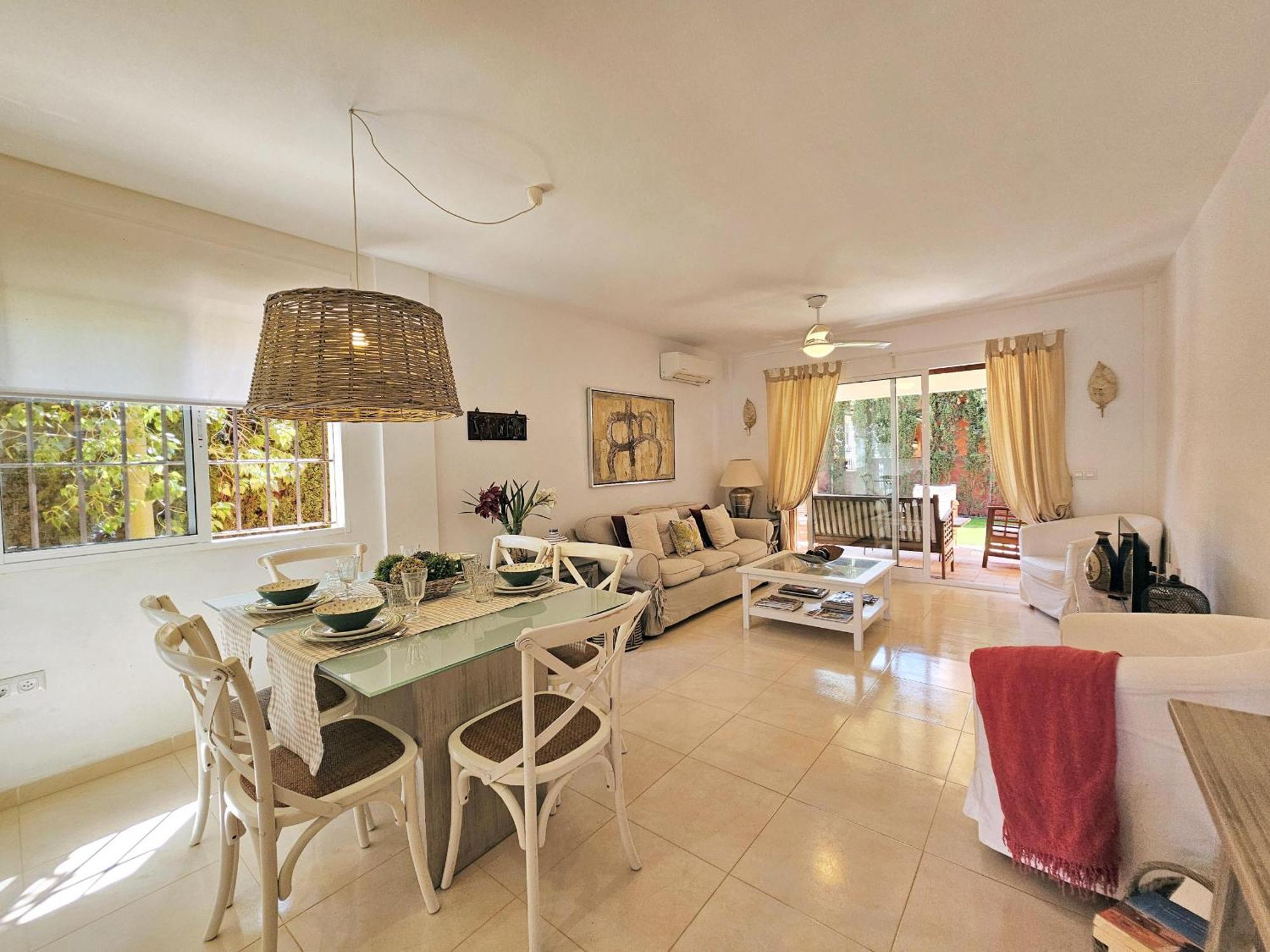 Paraiso Arona I - Casa En Mar De Cristal La Manga Extérieur photo